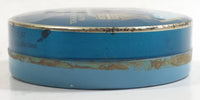 Vintage De La Vosgienne Honey Menthol Drops Tin of St. Quentin, France