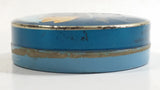 Vintage De La Vosgienne Honey Menthol Drops Tin of St. Quentin, France