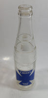 Rare 1950s Cross & Company Cross's Soda Pop Bottle Vancouver 1894-1963