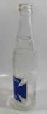 Rare 1950s Cross & Company Cross's Soda Pop Bottle Vancouver 1894-1963