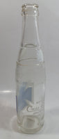 Rare 1950s Cross & Company Cross's Soda Pop Bottle Vancouver 1894-1963