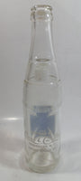 Rare 1950s Cross & Company Cross's Soda Pop Bottle Vancouver 1894-1963