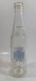 Rare 1950s Cross & Company Cross's Soda Pop Bottle Vancouver 1894-1963