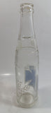 Rare 1950s Cross & Company Cross's Soda Pop Bottle Vancouver 1894-1963