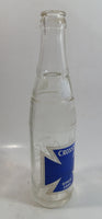 Rare 1950s Cross & Company Cross's Soda Pop Bottle Vancouver 1894-1963