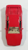 Maisto Lotus Esprit Red 1/38 Scale Die Cast Toy Car Vehicle with Opening Doors