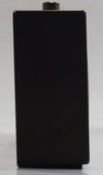 Vintage Jerger Tournament Chess Timer Clock Brown Made in Germany