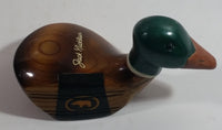 Extremely Rare Jack Nicklaus "The Bear" MacGregor Div 4 Wood Golf Club Shaped Mallard Duck