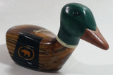 Extremely Rare Jack Nicklaus "The Bear" MacGregor Div 4 Wood Golf Club Shaped Mallard Duck