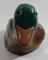 Extremely Rare Jack Nicklaus "The Bear" MacGregor Div 4 Wood Golf Club Shaped Mallard Duck