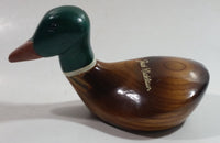 Extremely Rare Jack Nicklaus "The Bear" MacGregor Div 4 Wood Golf Club Shaped Mallard Duck