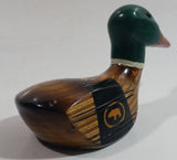 Extremely Rare Jack Nicklaus "The Bear" MacGregor Div 4 Wood Golf Club Shaped Mallard Duck