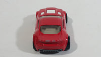 2013 Hot Wheels HW Racing Thrill Racers Torque Twister Red Die Cast Toy Car Vehicle