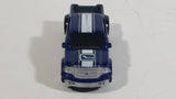 2012 Maisto Top Dog Collectible Vancouver Canucks NHL Hockey Ford Mighty F-350 Truck 1/64 Scale Die Cast Toy Car Vehicle