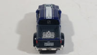 2012 Maisto Top Dog Collectible Vancouver Canucks NHL Hockey Ford Mighty F-350 Truck 1/64 Scale Die Cast Toy Car Vehicle