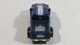 2012 Maisto Top Dog Collectible Vancouver Canucks NHL Hockey Ford Mighty F-350 Truck 1/64 Scale Die Cast Toy Car Vehicle