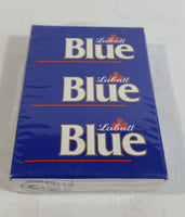 Labatt Blue Beer Playing Cards Deck Official Licensed Product New in Package