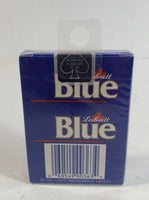 Labatt Blue Beer Playing Cards Deck Official Licensed Product New in Package