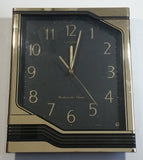 Vintage Citizen Westminster Chime Clock Made in Japan