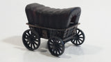 Vintage Miniature Chuck Wagon Metal Pencil Sharpener Doll House Furniture Size