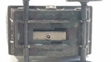 Vintage Miniature Chuck Wagon Metal Pencil Sharpener Doll House Furniture Size