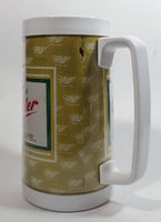 Vintage Miller High Life 6 1/2" Tall Plastic Beer Mug Cup