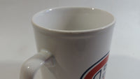 Vintage Kiln Craft NHL Montreal Canadiens Ice Hockey Team Ceramic Coffee Mug Cup