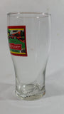 Pilsner Old Style Beer 6" Tall Glass Cup