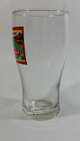 Pilsner Old Style Beer 6" Tall Glass Cup