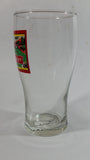 Pilsner Old Style Beer 6" Tall Glass Cup