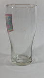 Pilsner Old Style Beer 6" Tall Glass Cup