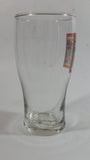 Pilsner Old Style Beer 6" Tall Glass Cup