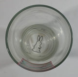 Pilsner Old Style Beer 6" Tall Glass Cup