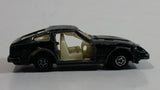 Vintage 1979 Lesney Matchbox Superfast No. 5 Fairlady Z Black Die Cast Toy Car Vehicle