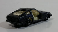 Vintage 1979 Lesney Matchbox Superfast No. 5 Fairlady Z Black Die Cast Toy Car Vehicle