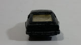 Vintage 1979 Lesney Matchbox Superfast No. 5 Fairlady Z Black Die Cast Toy Car Vehicle