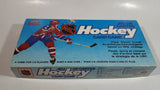 1985 Grand Toys NHL Hockey Card Game English/French