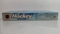 1985 Grand Toys NHL Hockey Card Game English/French