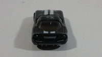 2006 Hot Wheels First Editions 2005 Dodge Viper Coupe Black Die Cast Toy Car Vehicle