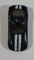 2006 Hot Wheels First Editions 2005 Dodge Viper Coupe Black Die Cast Toy Car Vehicle