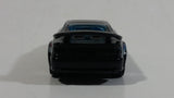 2007 Hot Wheels Code Car Lotus Esprit Black Die Cast Toy Car Vehicle