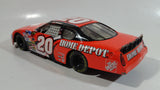 Motorsports Authentics NASCAR #20 Tony Stewart The Home Depot 2004 Chevy Monte Carlo Orange 1/24 Scale Die Cast Toy Race Car Vehicle