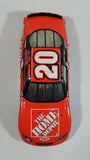 Motorsports Authentics NASCAR #20 Tony Stewart The Home Depot 2004 Chevy Monte Carlo Orange 1/24 Scale Die Cast Toy Race Car Vehicle