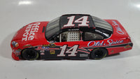 Motorsports Authentics NASCAR #14 Tony Stewart The Office Depot and Old Spice 2010 Chevy Impala Red 1/24 Scale Die Cast Toy Race Car Vehicle