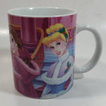 Enesco Disney Princesses Ceramic Coffee Mug Cup