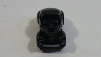 1998 Johnny Lightning Playing Mantis NHRA '41 Willy's Pro Stock Moon Eyes Black Die Cast Toy Race Car Hot Rod Vehicle P-349