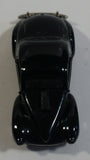 1998 Johnny Lightning Playing Mantis NHRA '41 Willy's Pro Stock Moon Eyes Black Die Cast Toy Race Car Hot Rod Vehicle P-349