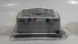 2006 RC2 Full Throttle Hardcore Horsepower Foose Design Grandmaster Silver Die Cast Toy Car Vehicle New in Pacakge Autographed