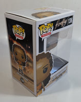 2014 Funko Pop! Television Firefly #136 Zoe Washburne Toy Collectible Vinyl Figure in Box