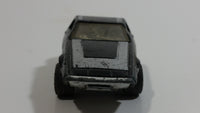 Vintage 1982 Lesney Matchbox Superfast No. 51 Midnight Magic Black (Tanzara) Die Cast Toy Car Vehicle